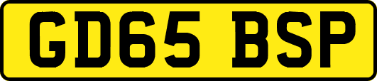 GD65BSP