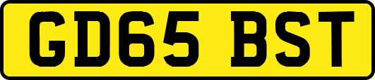 GD65BST