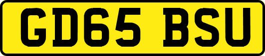 GD65BSU