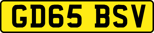 GD65BSV