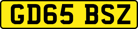 GD65BSZ