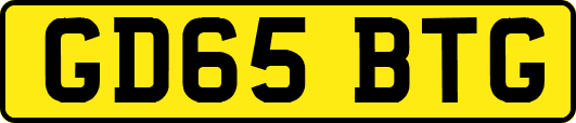 GD65BTG