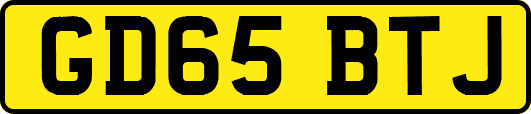 GD65BTJ