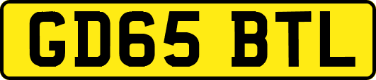 GD65BTL