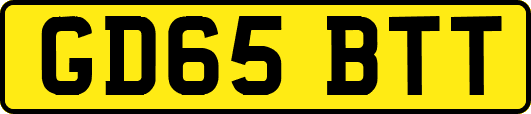 GD65BTT