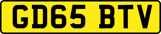 GD65BTV