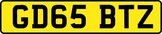 GD65BTZ