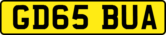 GD65BUA