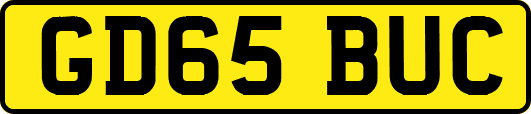 GD65BUC
