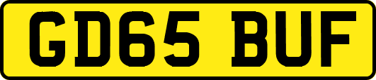 GD65BUF