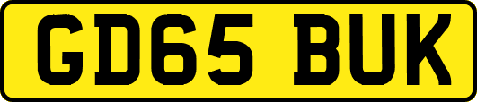 GD65BUK