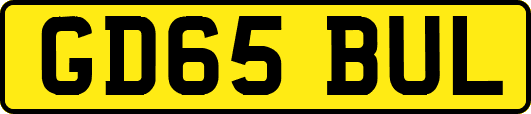 GD65BUL