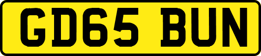 GD65BUN