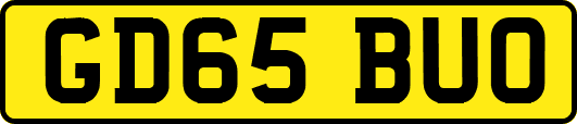 GD65BUO