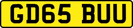 GD65BUU