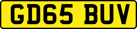 GD65BUV