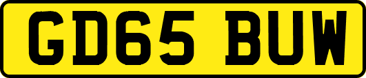 GD65BUW