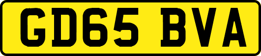 GD65BVA