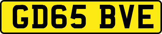 GD65BVE