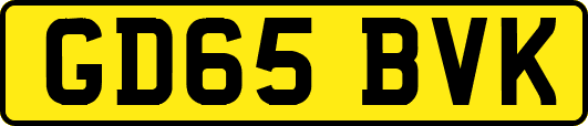 GD65BVK