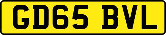 GD65BVL