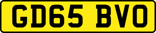 GD65BVO