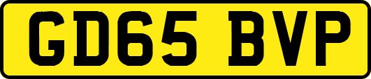 GD65BVP