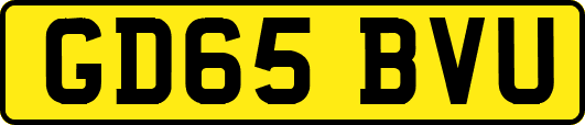 GD65BVU
