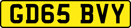 GD65BVY