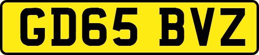GD65BVZ