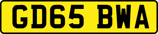 GD65BWA