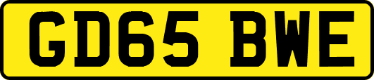 GD65BWE
