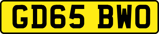 GD65BWO