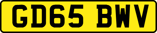 GD65BWV
