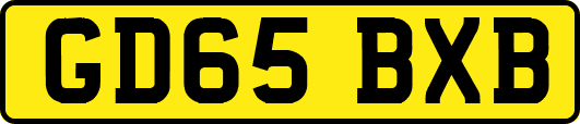 GD65BXB