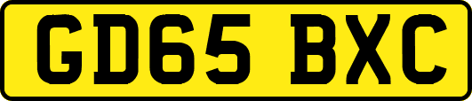 GD65BXC