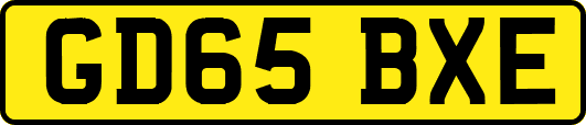 GD65BXE