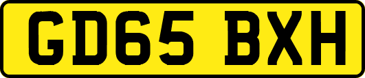 GD65BXH