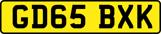 GD65BXK