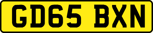 GD65BXN