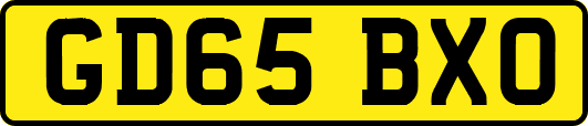 GD65BXO