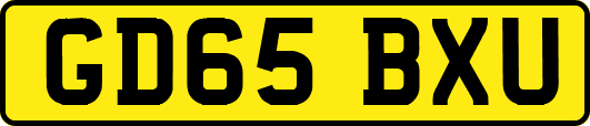 GD65BXU