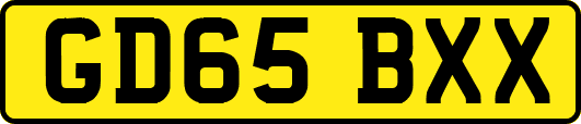 GD65BXX