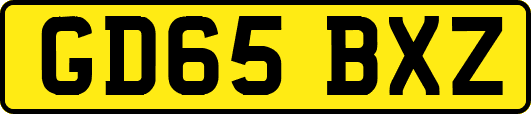 GD65BXZ