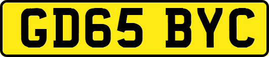 GD65BYC