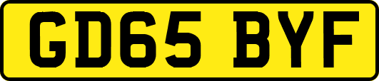 GD65BYF