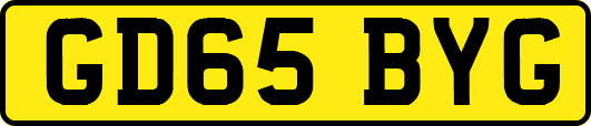 GD65BYG