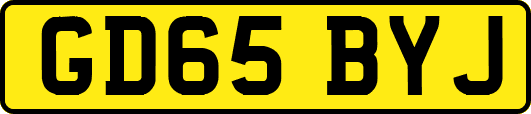 GD65BYJ