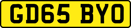 GD65BYO