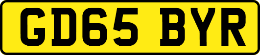 GD65BYR